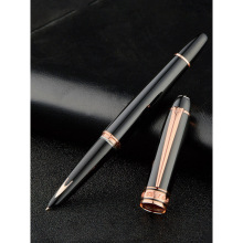 HERO/英雄钢笔经典100 14K金尖成人钢笔礼物送礼练字办公商务钢笔