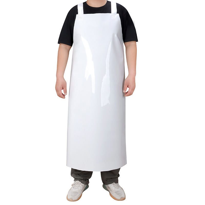 흰색 30 와이어 TPU 스트랩