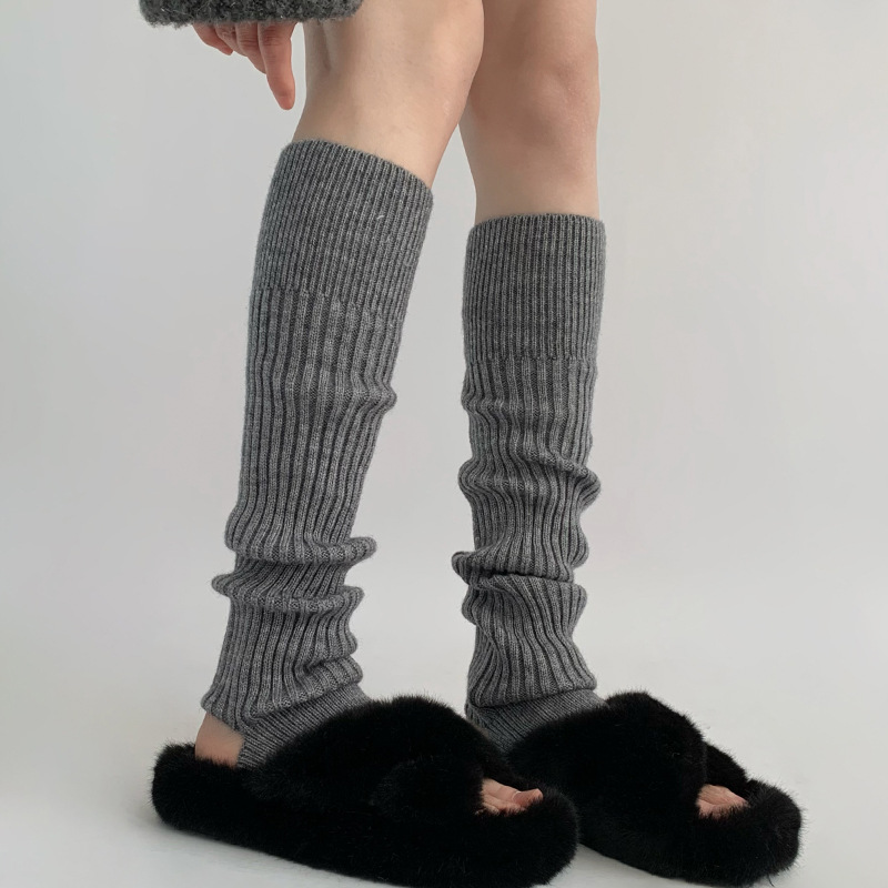 다크 그레이 한 쌍