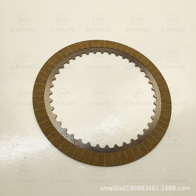 Clutch Disc Friction Plate for Toyota Highlander Gearbox