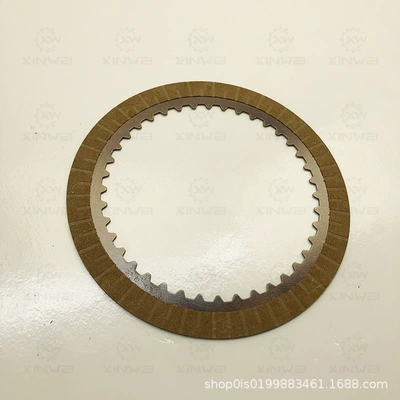 Toyota – Mufta sistemi Friction Plate