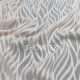 Spot JM1842 corrugated chiffon jacquard cut flower dyed cloth polyester Hanfu Tang suit cheongsam dress fabric