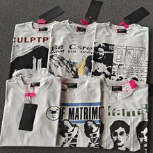 ERD����������FW24����vintageˮϴ�������ɿ���VTG����T����Ů��