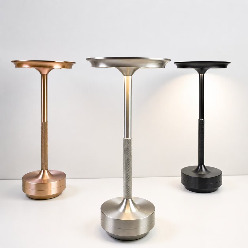 Cross-Border Led Ufo Touch-Charging Table Lamp for Bar, Restaurant, Desktop Decoration, Bedside High-End Ambiance Cross-Border Led Ufo Touch-Charging Table Lamp for Bar, Restaurant, Desktop Decoration, Bedside High-End Ambiance
