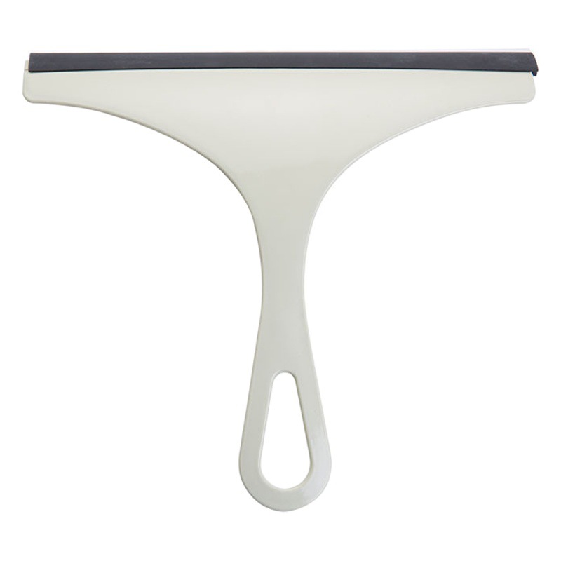 Limpiador de vidrio hogar raspador de vidrio limpiador de la ventana Tabla de limpiaparabrisas rascador de vidrio