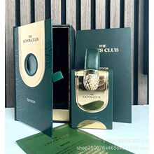 �羳���� Armaf The Lion's Club Feroce ��������Ůʿ��ˮ���l