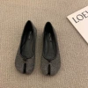 Y1799-2a Silver Black
