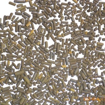 供应铷铁硼磁性材料烧结制氮机脱氧塔填装用3093碳脱氧剂