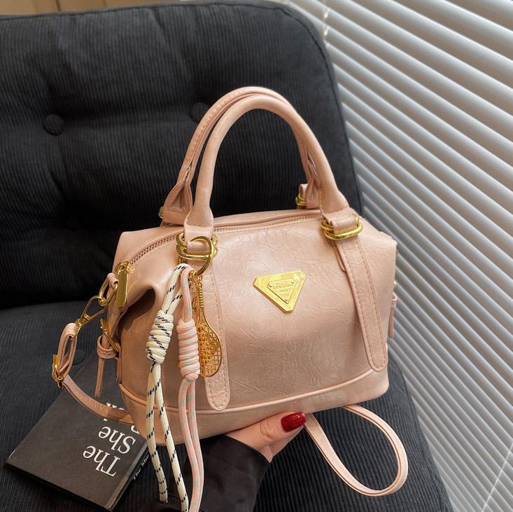 Bolso de tendencia universal bolso de mano de mujer 2025 nuevo estilo de alta moda bolso de hombro universal bolso de moda