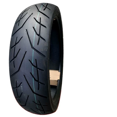 Zhengxin Semi-hot, Electric tricycle tires