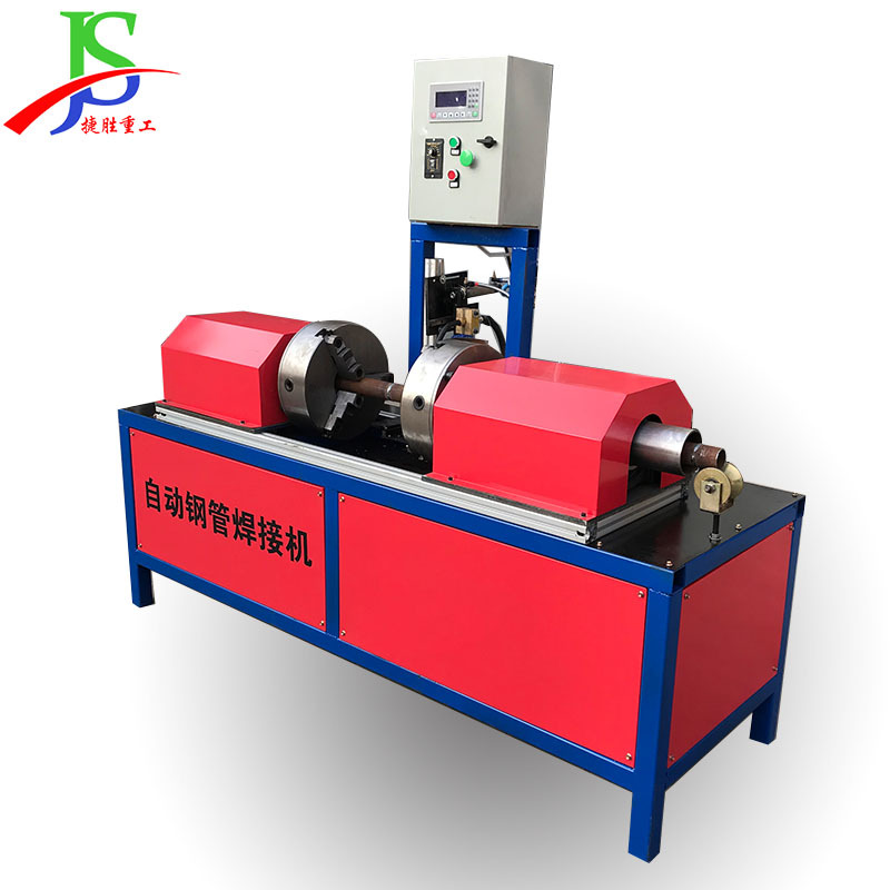 钢管焊管机 (4)