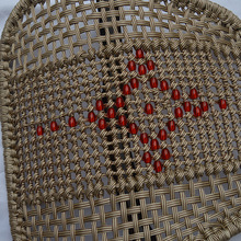 汽车腰靠护腰靠垫四季透气司机车用车载座椅靠背腰枕腰垫腰部风源