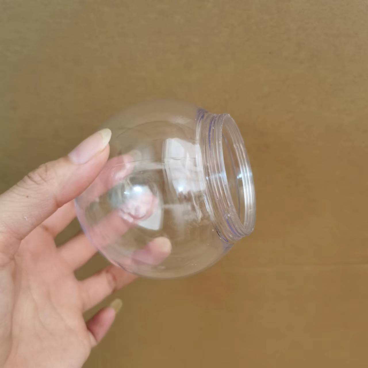 80MM 전구 LED 전구 투명 LUO 치아는 도면으로 처리 할 수 있습니다.