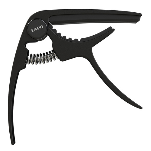 solo guitar capo folk classical electric personal pitch changer capo pitch machine guitar metal capo guitar accessories