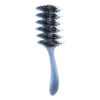 Six-sided bristle blue (OPP bag)