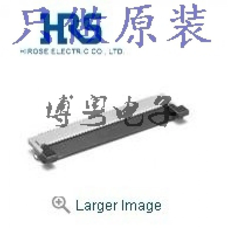 Соединитель FH12A-15S-0.5SH(55) FPC 15PIN 0.50MM оригинальный контакт под крышкой-капсулей