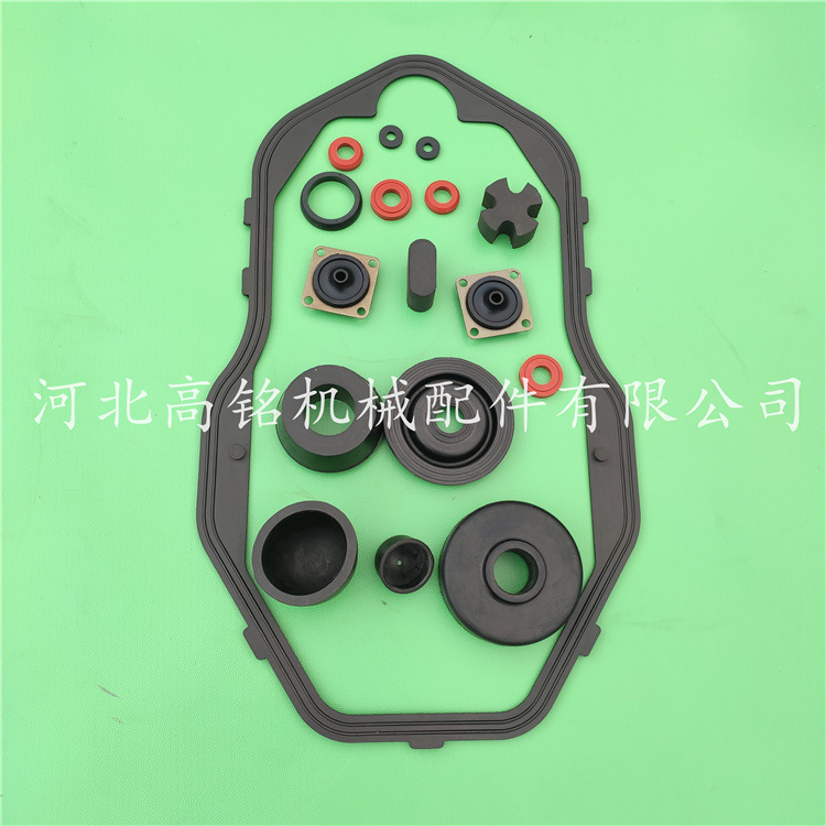 铁路机车制动缸皮碗 203皮碗 152制动缸皮碗内燃机车全车橡胶件