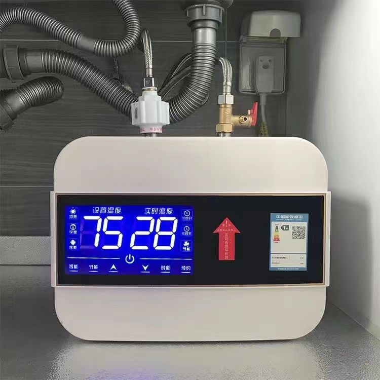 컴퓨터 터치스크린 타이밍 6리터 물 배출구 + 액세서리