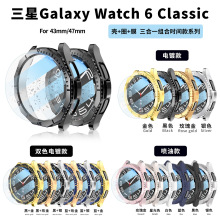 �m�������galaxy watch6���o��43/47�r�g�̶ȿ�PC��+Ȧ+Ĥ