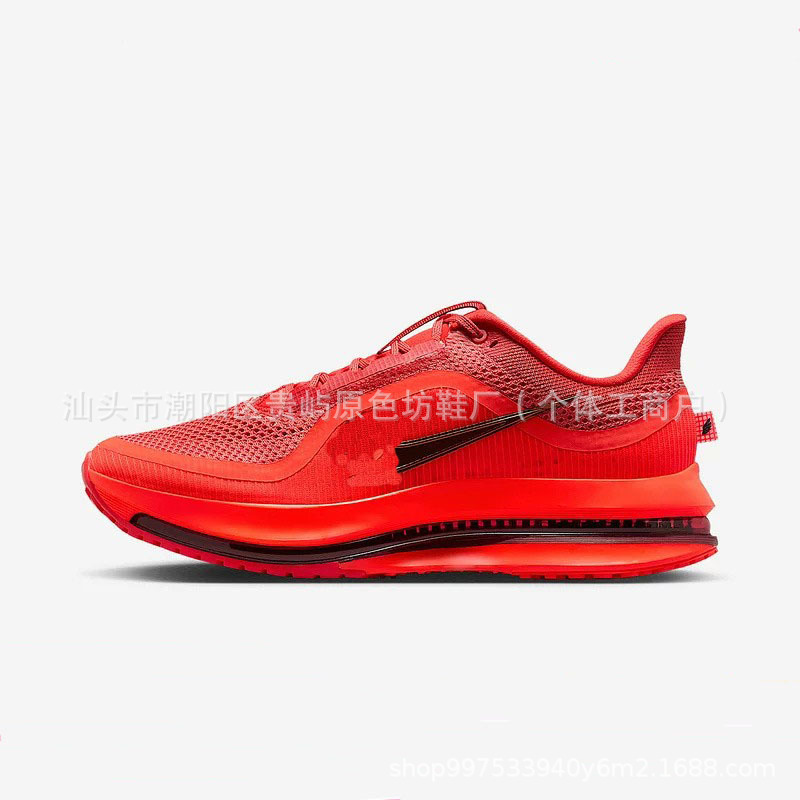 纯原Pegasus Premium跑鞋气垫缓震透气厚底运动鞋情侣休闲跑步鞋