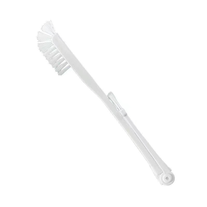 New multi-functional Cup brush three-piece wall breaking machine brush special cleaning brush soybean milk filter cleaning brush bristle