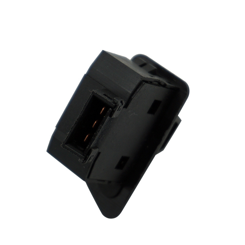 Pedal eléctrico de la motocicleta de dirección doble interruptor de flash viene con doble flash de dirección doble flash integrado