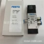 festo费斯托3b-qs-10cpe24-m2h-5电磁阀