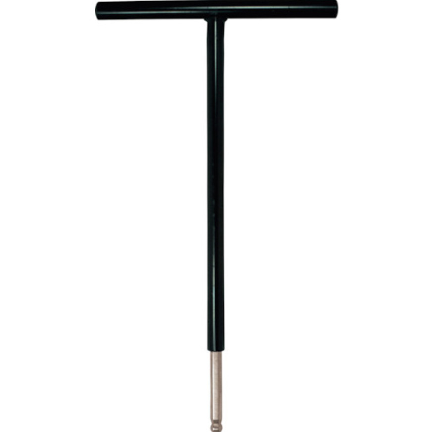 日本EIGHT百利 T型内六角加长扳手 STT500-8