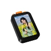 X40H selfie screen black
