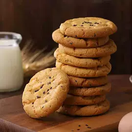 传统糕点;饼干;硬糖