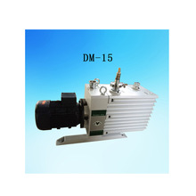實貝供應DM8直聯旋片式真空油泵 真空干燥箱脫泡機速率8L真空泵