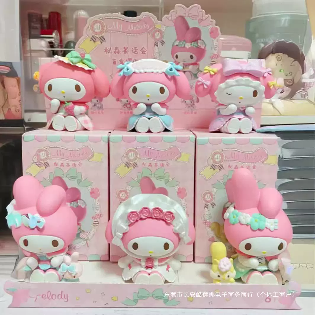 Минифигурка, настольная кукла, игрушка, подарок девочке