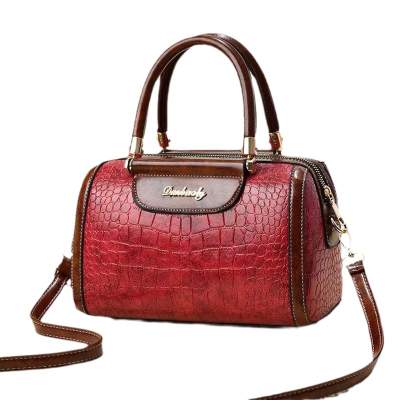 Gran mamá elegante bolso de las mujeres bolso mensajero moda fábrica nuevo estilo moda bolso nuevas ventas directas
