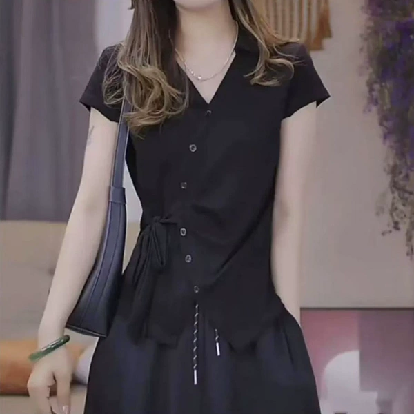 Black 2676