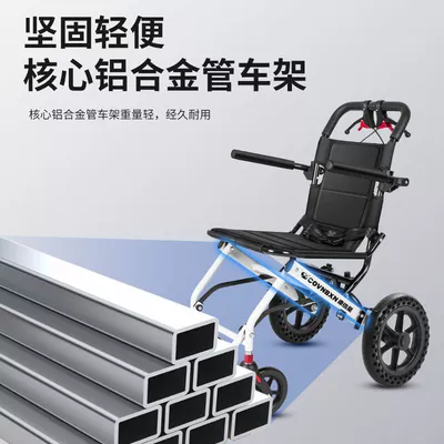 Auto Parts and Accessories, Pinpai Wheelchair Manual