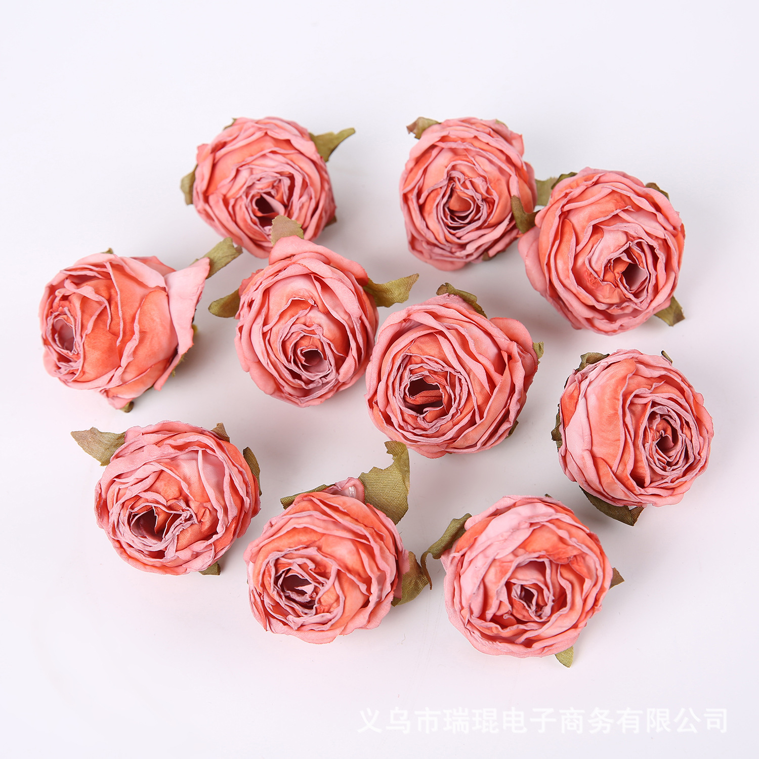 오렌지 레드