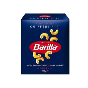 ������M��Barilla��ζ��С�����������ͨ�ķ�41̖500�����ü���