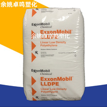 LLDPE 1001AV����ɭ���ܼ���Ĥ�o�_�ڄ����Ե��ܶȾ���ϩ�w��ԭ��