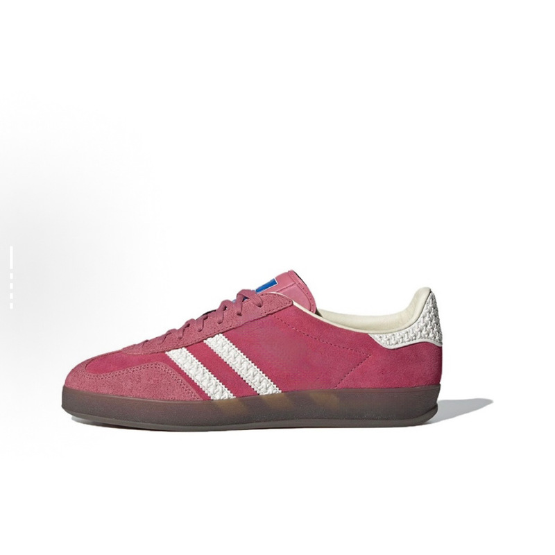 Putian Clover Samba German Training Shoes Samba Classic Retro Sports Versatile Men and Women Couple Casual Sneakers Winter Putian Clover Samba German Training Shoes Samba Classic Retro Sports Versatile Men and Women Couple Casual Sneakers Winter