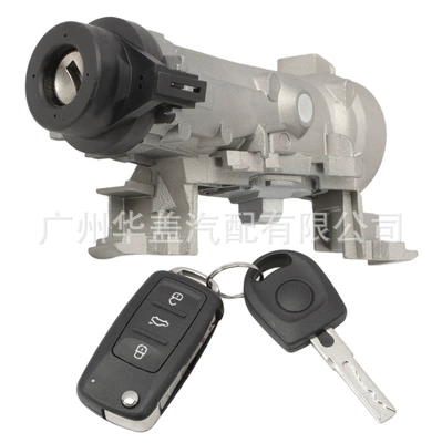 Cylinder Assembly Cross-Border, Other Automotive Safety Supplies