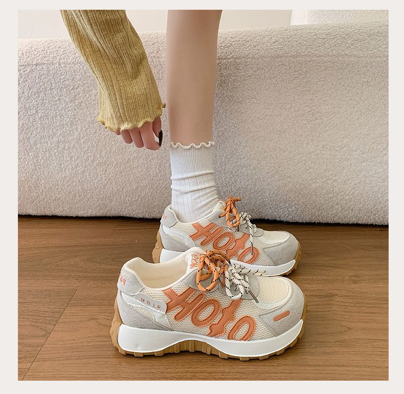 Color naranja