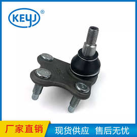 适用大众新桑塔纳新捷达悬挂球头摆臂球头6RD407365 6R0407365