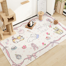 ����õ�̺pvc�����ډ|��С؈���ins�L��ˮ�ɲ���ϴ�����؉|