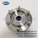 43550-0K030 подходит для подшипника колесного колеса Toyota Hailax.
