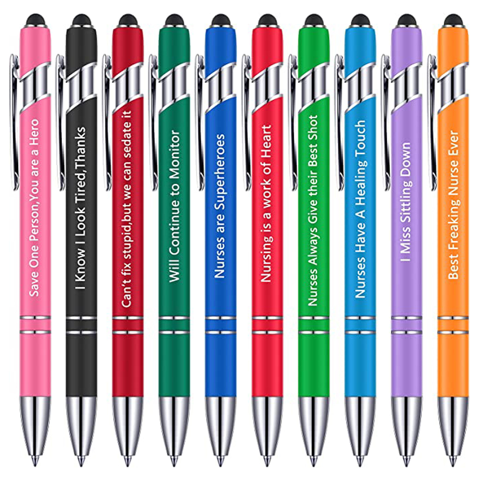 Funny Pens