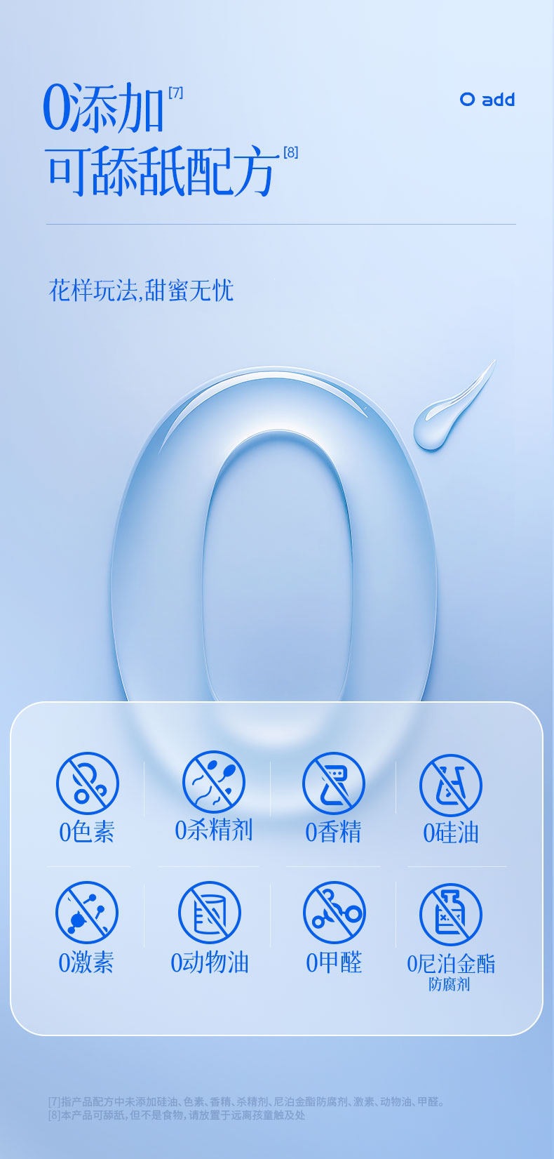 Durex Smooth Pleasure Personal Lubricant 50ml for Couples — detail image 23