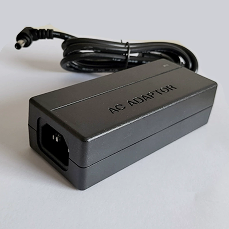 ACDC ADAPTER 30W 5V SPF-506 AC100-240V 50-60Hz DC5V-6V