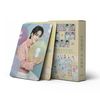 Comprehensive spot SEVENTEEN Card Xu Minghao, Junhui Surrounding Postcard Lomo Little Card Wholesale