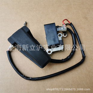 Suitable for Lvyou meishen BL7500 backpack hair dryer wind extinguisher high pressure pump ignition coil