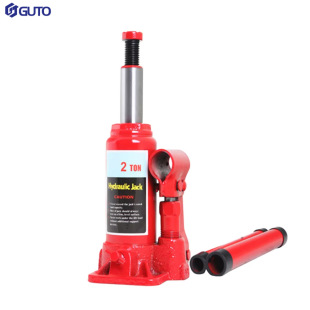 Car repair jack high quality hydraulic vertical jack car tool accessories
